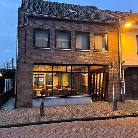 La Petite Fleur Villa Baarle-Nassau Kültér fotó