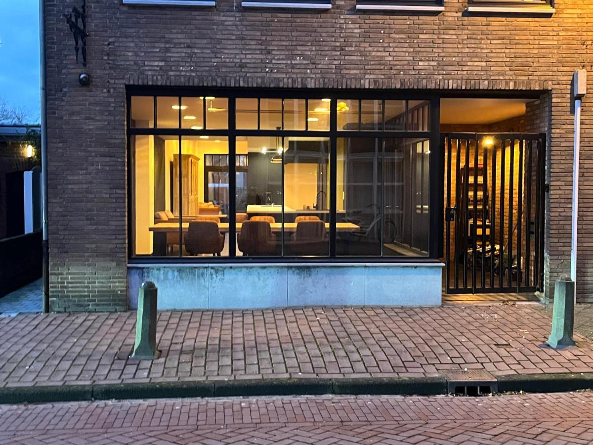 La Petite Fleur Villa Baarle-Nassau Kültér fotó