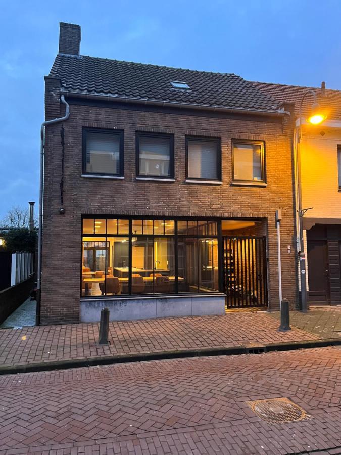 La Petite Fleur Villa Baarle-Nassau Kültér fotó
