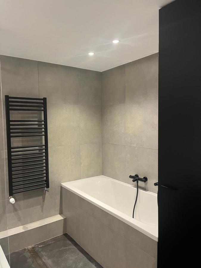 La Petite Fleur Villa Baarle-Nassau Kültér fotó