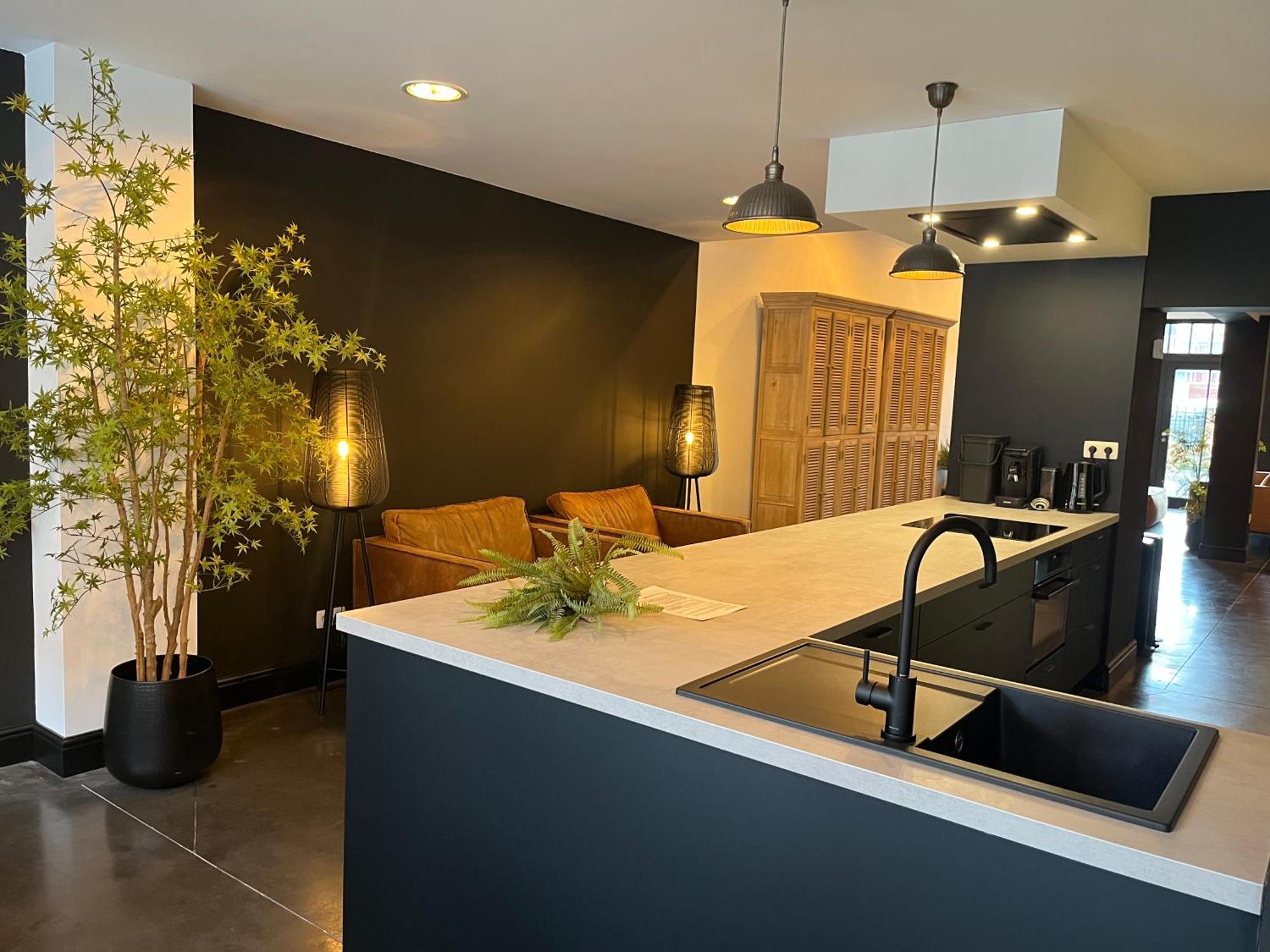 La Petite Fleur Villa Baarle-Nassau Kültér fotó
