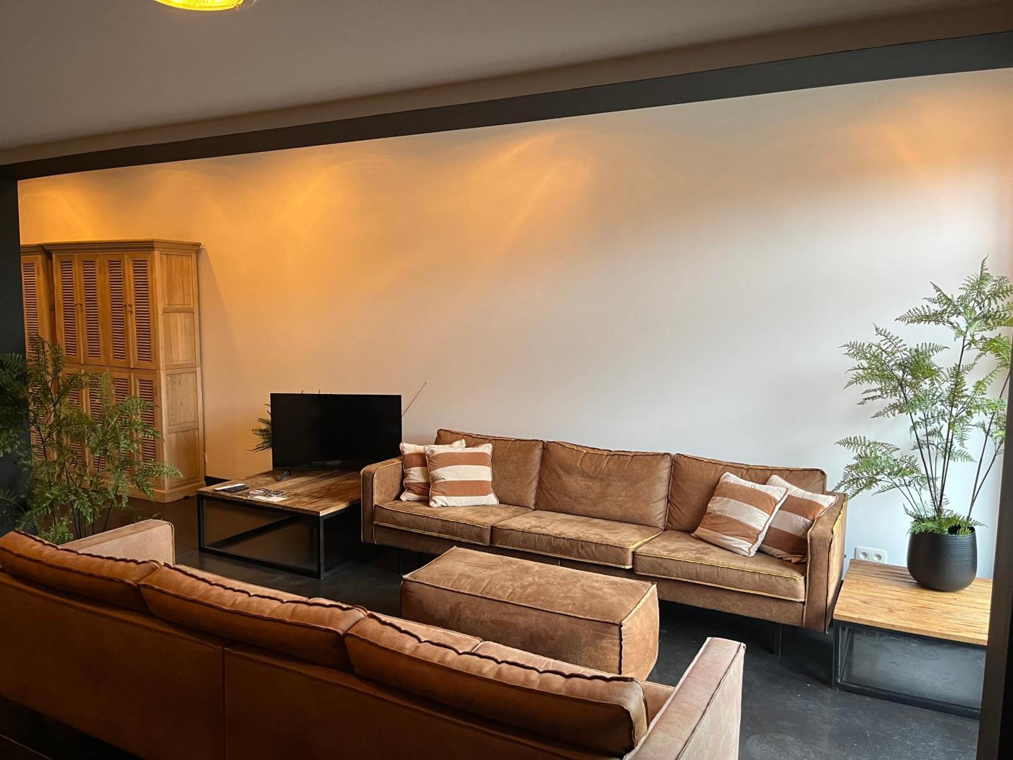 La Petite Fleur Villa Baarle-Nassau Kültér fotó