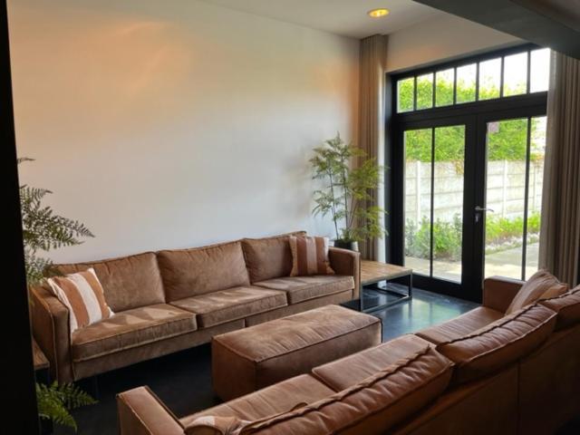 La Petite Fleur Villa Baarle-Nassau Kültér fotó