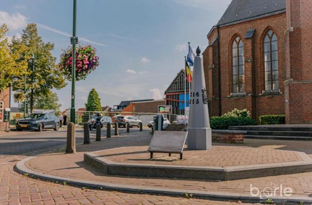 La Petite Fleur Villa Baarle-Nassau Kültér fotó
