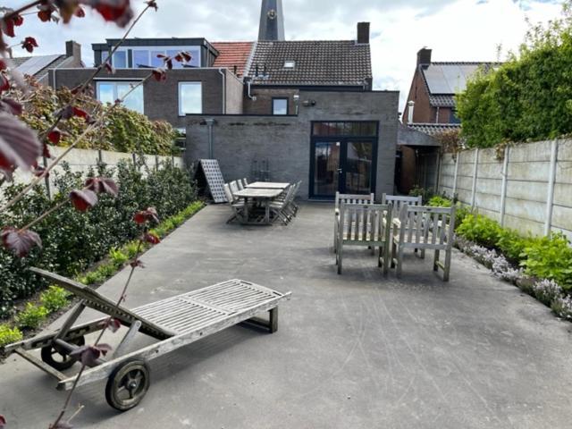 La Petite Fleur Villa Baarle-Nassau Kültér fotó