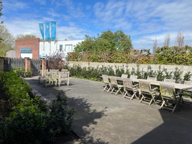 La Petite Fleur Villa Baarle-Nassau Kültér fotó