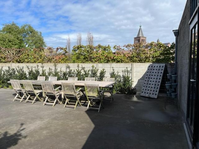 La Petite Fleur Villa Baarle-Nassau Kültér fotó